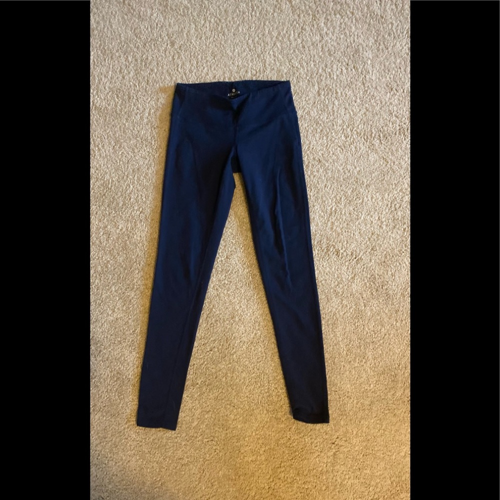 Athleta leggings